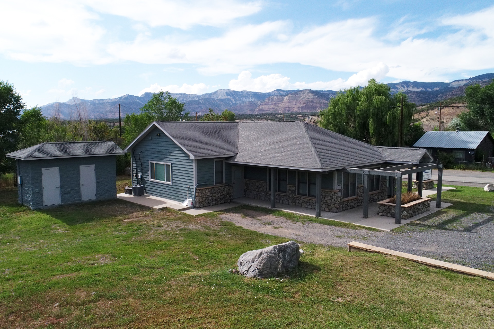 15739 Pearl Ave, Collbran, CO for Sale