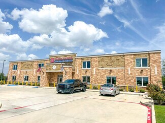 Fulshear, TX undefined - 27107 Fulshear Bend Dr