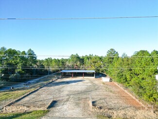 Theodore, AL Commercial - 4600 Hamilton Blvd