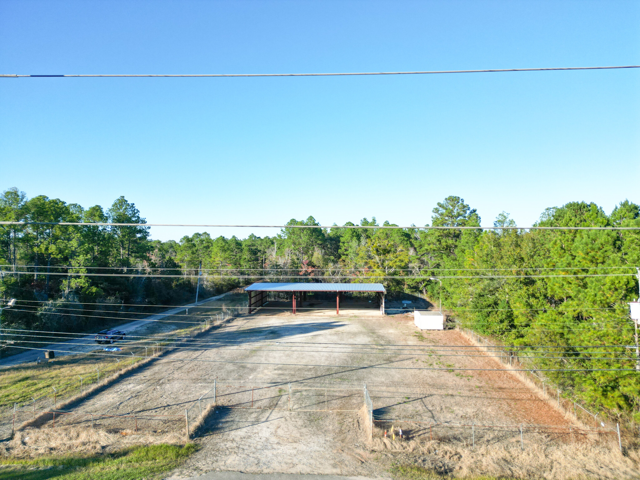 4600 Hamilton Blvd, Theodore, AL for Sale