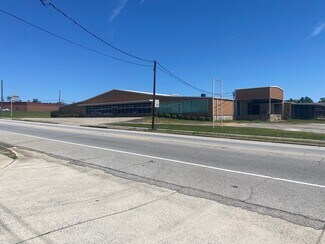 Vidalia, GA Flex - 504 North St W