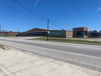 Vidalia, GA Showroom - 504 North St W