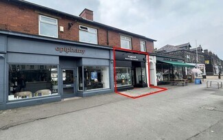 Leeds, WYK Retail - 83 New Road Side