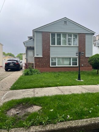 Brooklyn, NY Residential - 10521 Flatlands 7th St