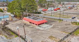 Atlanta, GA undefined - 4145 Fulton Industrial Blvd