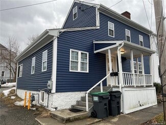 145-147 Ward St