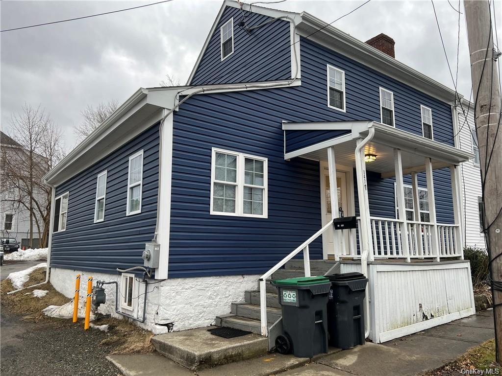 , Montgomery, NY for Sale