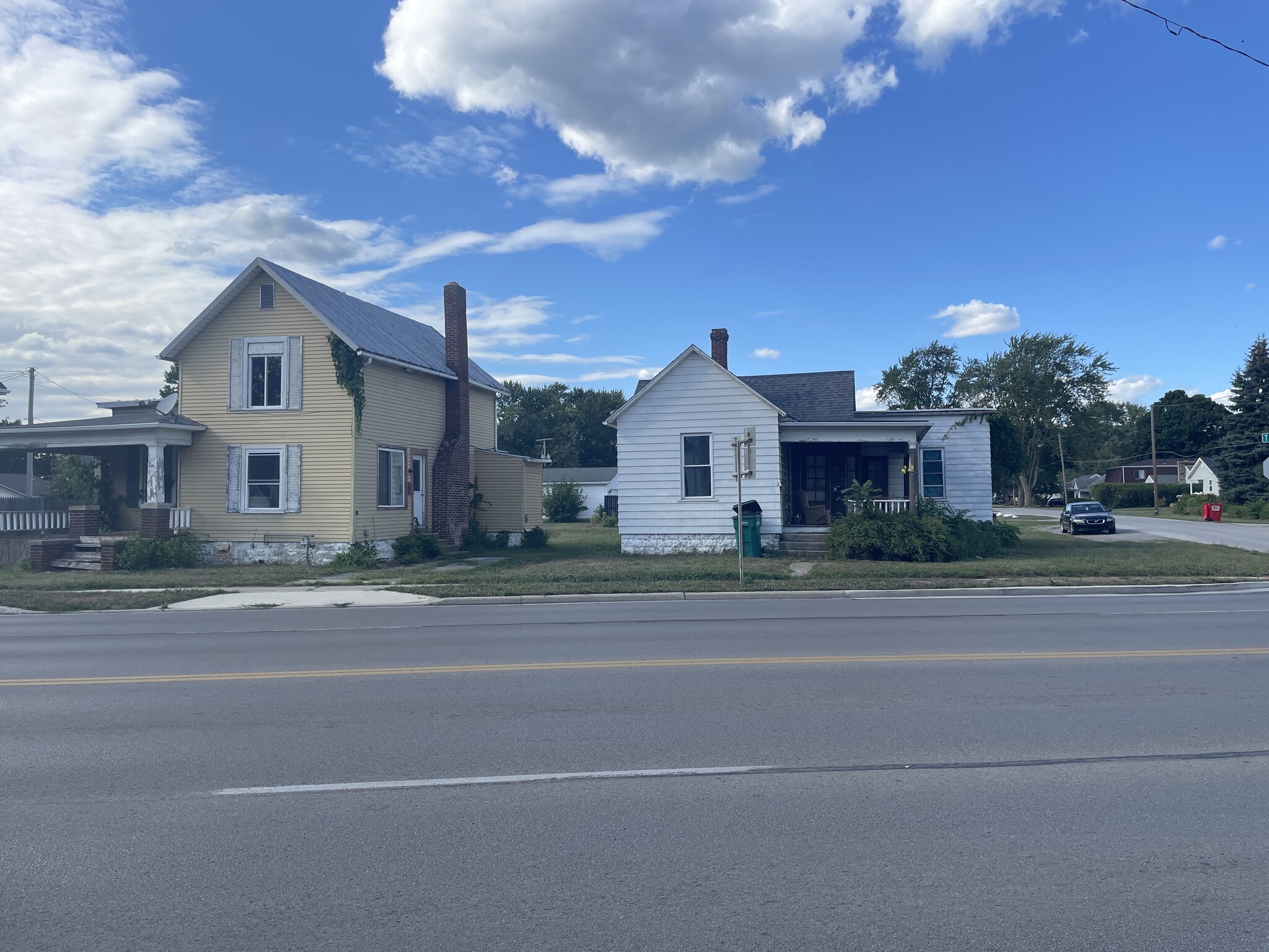 718 Tiffin Ave, Findlay, OH for Sale