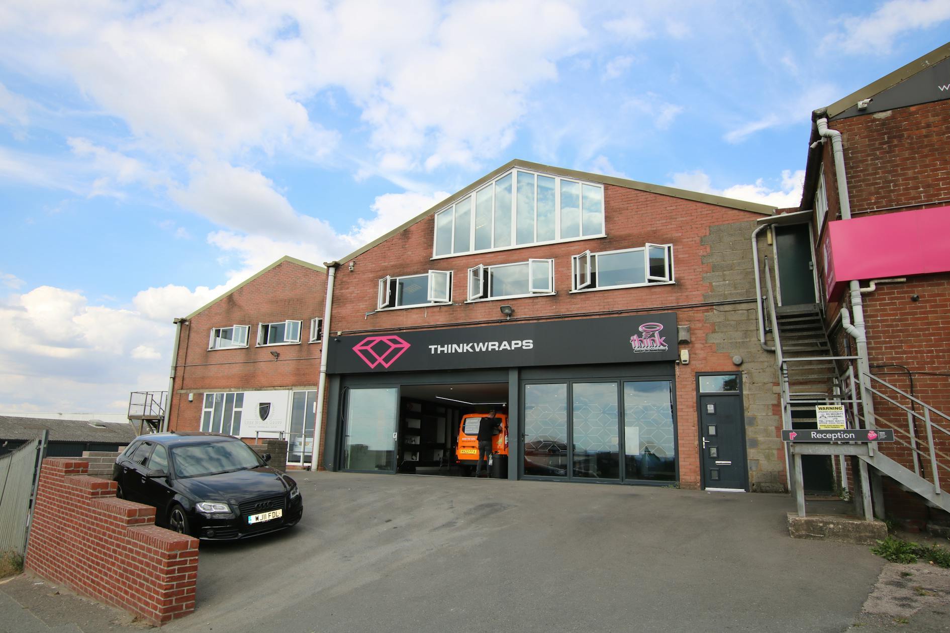 Mannings Heath Rd, Poole, DOR for Rent
