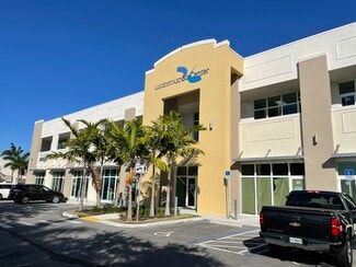 Miami, FL Industrial - 14221 SW 120th St