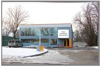 North Haven, CT Industrial - 30 Montowese Ave North Haven, CT Industrial - 30 Montowese Ave