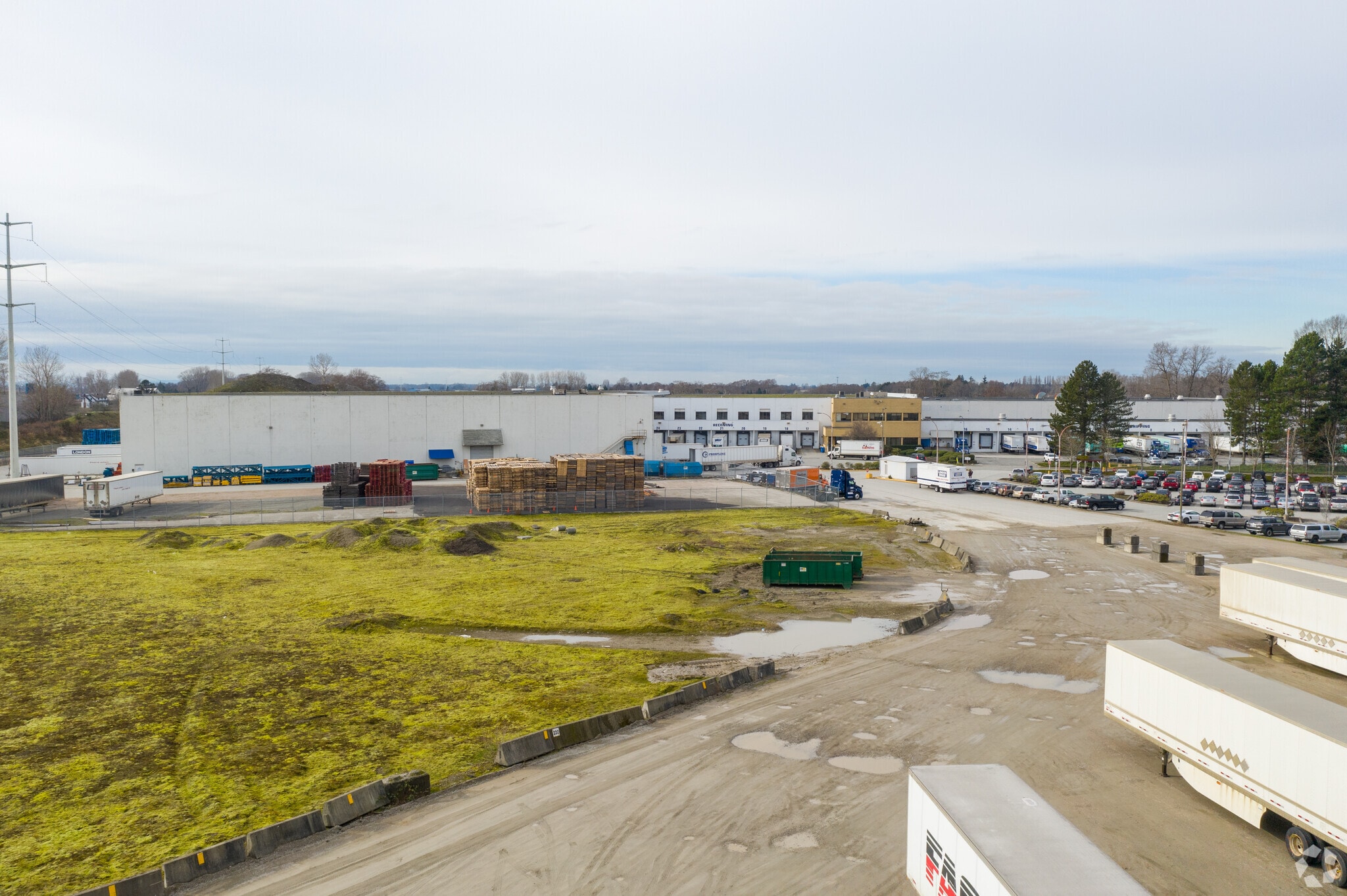 12128 Horseshoe Way Richmond, British Columbia V7a0b5, Vancouver, BC for Rent