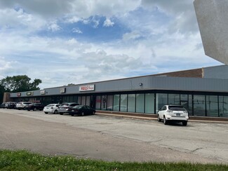 Rockford, IL Office, Retail - 3702-3710 N Main St