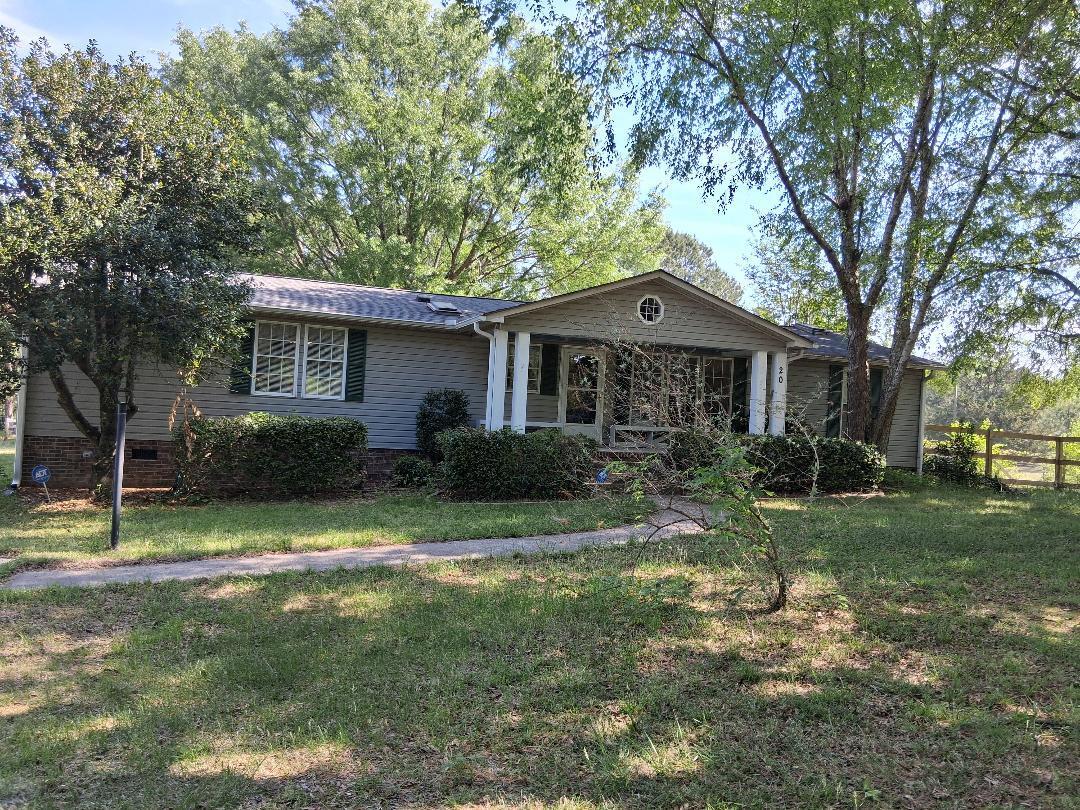 20 Rus Dr, Louisburg, NC for Rent