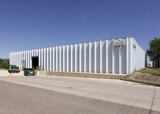 Pueblo, CO Office, Industrial - 1745 N Erie Ave