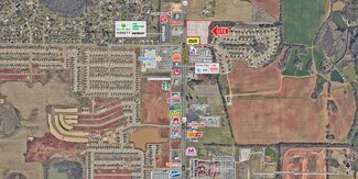 Hazel Green, AL Commercial Land - 101 Twin Rivers Dr Hazel Green, AL Commercial Land - 101 Twin Rivers Dr