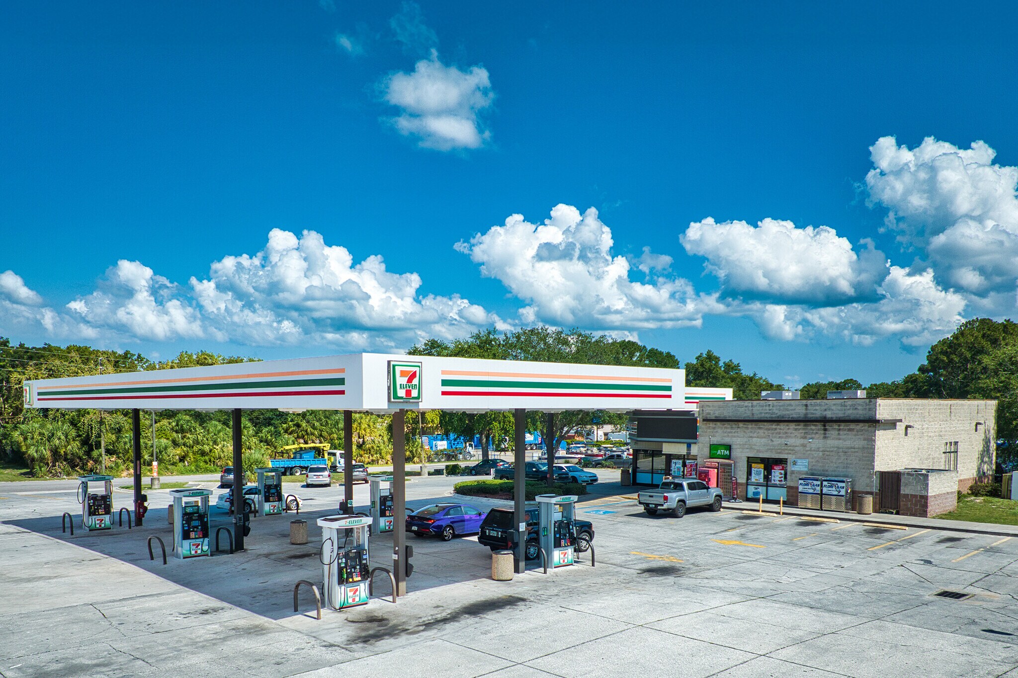 10017 State Road 52, Hudson, FL for Sale