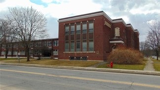 Seneca Falls, NY Office/Residential - 81 W Bayard St Seneca Falls, NY Office/Residential - 81 W Bayard St