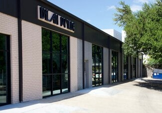 Austin, TX Retail, Flex - 2324 S Lamar Blvd