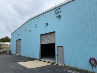 Petersburg, VA Industrial - 2011 Factory Ln Petersburg, VA Industrial - 2011 Factory Ln