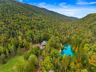 Mooresburg, TN Commercial - 257 Jones Ln