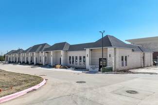 McKinney, TX Office/Medical - 5121 S Custer Rd