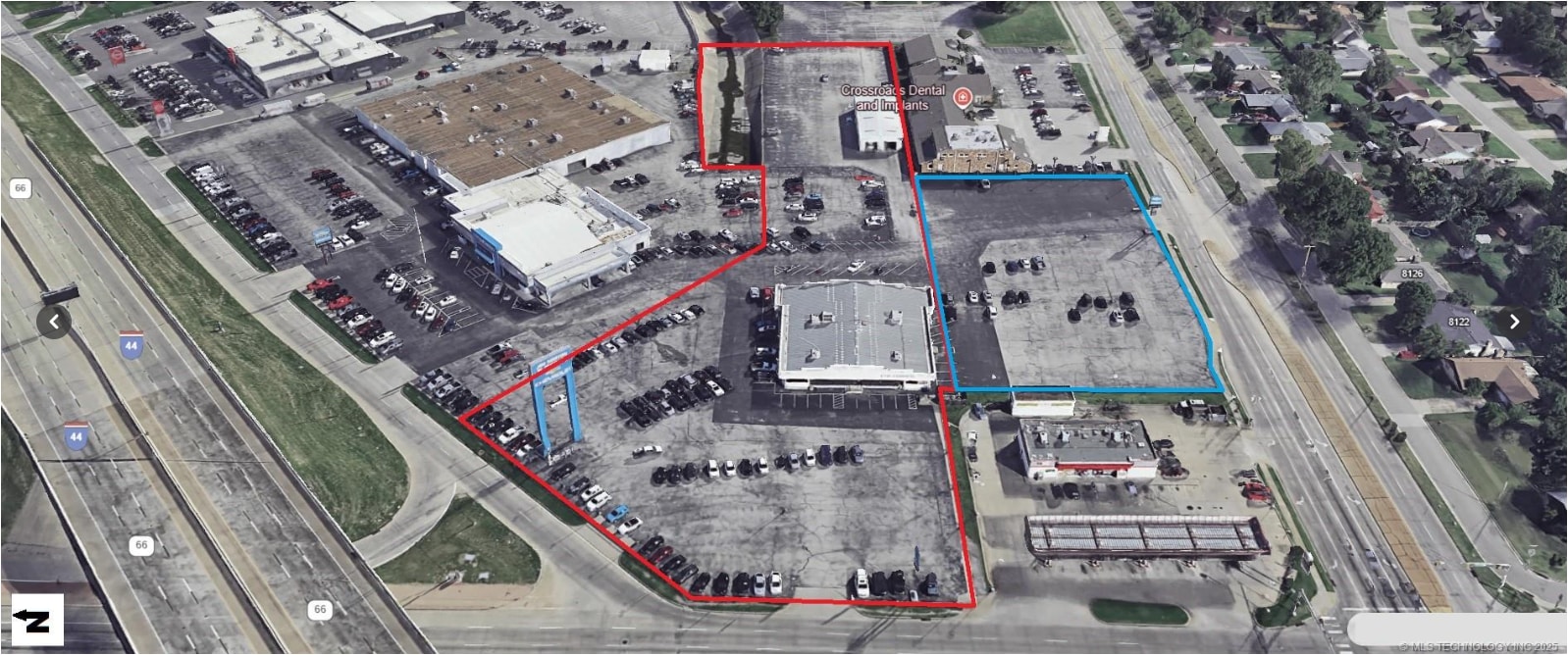 3003 Memorial Dr, Tulsa, OK for Sale