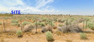 Hesperia, CA Residential Land - 00 Mojave Hesperia, CA Residential Land - 00 Mojave
