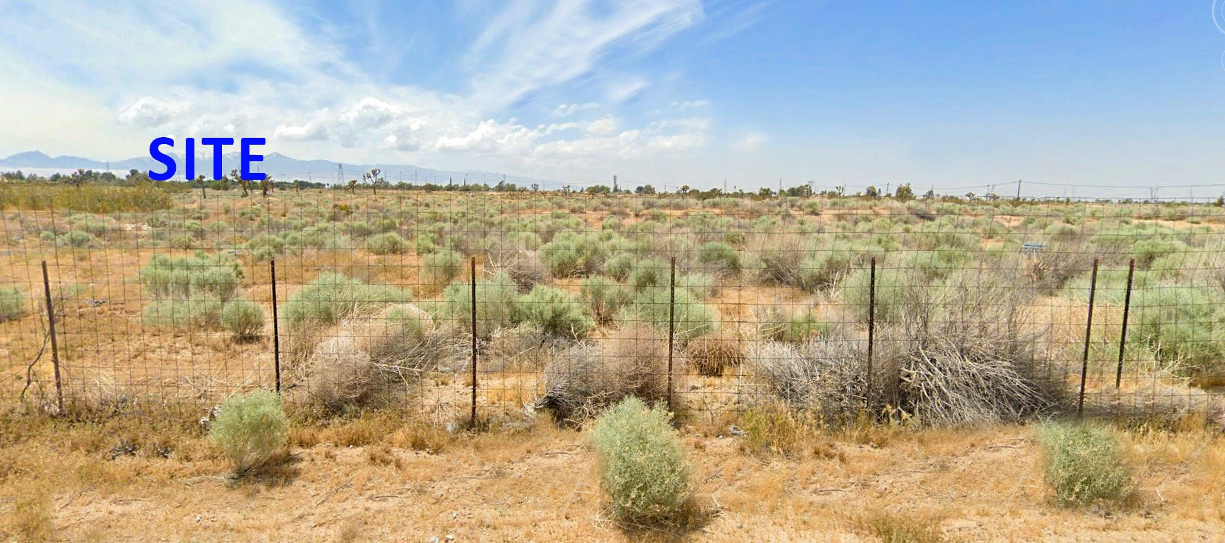 00 Mojave, Hesperia, CA for Sale