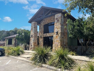 Bulverde, TX Office - 30745 Us-281 Hwy