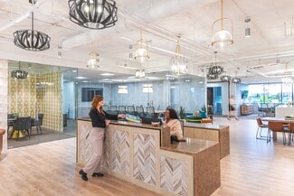Boca Raton, FL Coworking Space - 1200 N Federal Hwy