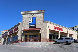 21230 Us Highway 281 N  