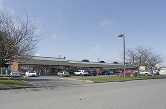 St-Constant, QC Retail - 210 Rue Sainte-Catherine