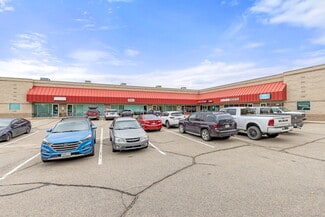 Lafayette, CO Retail, Flex - 275 Waneka Pky Lafayette, CO Retail, Flex - 275 Waneka Pky