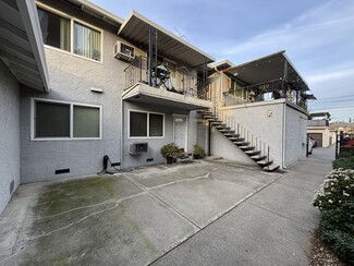 Campbell, CA Apartments - 35 Lavonne Dr Campbell, CA Apartments - 35 Lavonne Dr