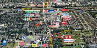 Brooklyn, OH Commercial Land - 4630 Ridge Rd