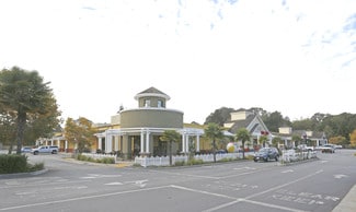 Capitola, CA Retail - 809 Bay Ave
