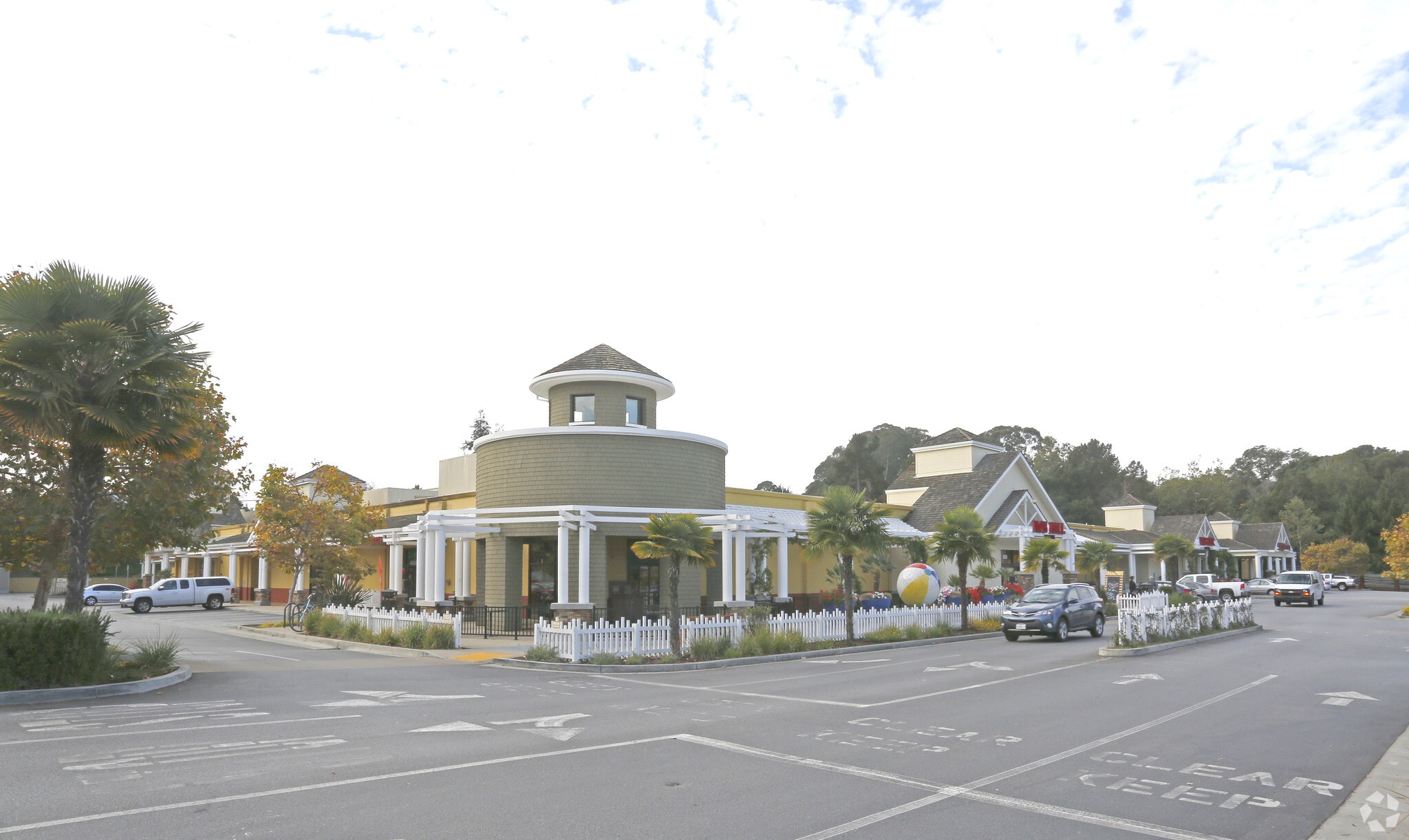 809 Bay Ave, Capitola, CA for Rent