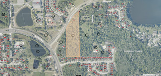Winter Park, FL Commercial Land - Dodd Rd