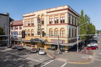 Salem, OR undefined - 181-195 High St NE