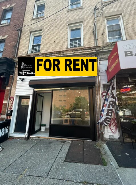 509 W 159th St, New York, NY for Rent