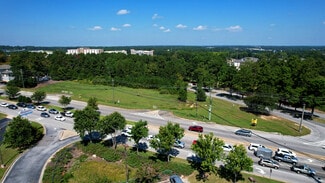 Augusta, GA Commercial - 3661 Wheeler Augusta, GA Commercial - 3661 Wheeler