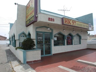 San Pedro, CA Restaurant - 228 N Gaffey St