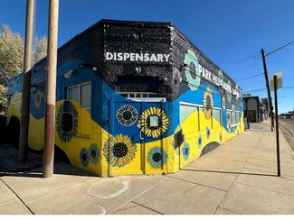 Denver, CO Retail - 6901 E Colfax Ave