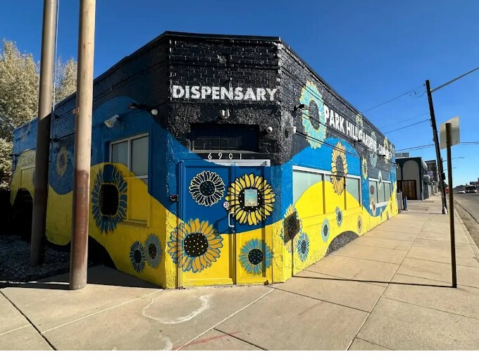 6901 E Colfax Ave, Denver, CO for Rent