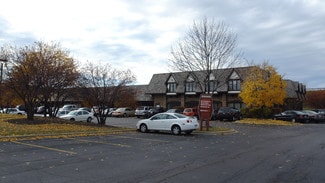Libertyville, IL Office - 28085 N Ashley Cir