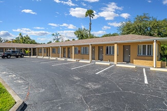 Daytona Beach, FL Hospitality - 640 S Ridgewood Ave