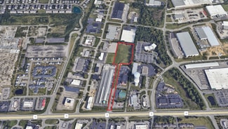 Columbus, OH Industrial - 150 Chris Perry Ln