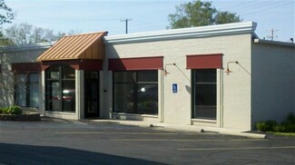 Grand Haven, MI Office - 110 1/2 N 3rd St