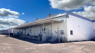 Sparks, NV Industrial - 1575 Crane Way